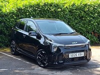 2026 Kia Picanto 1.0 GT-Line S 5dr Auto HATCHBACK PETROL Automatic