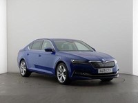 2021 Skoda Superb 1.4 TSI iV SE L DSG 5dr Hatchback Hybrid Automatic