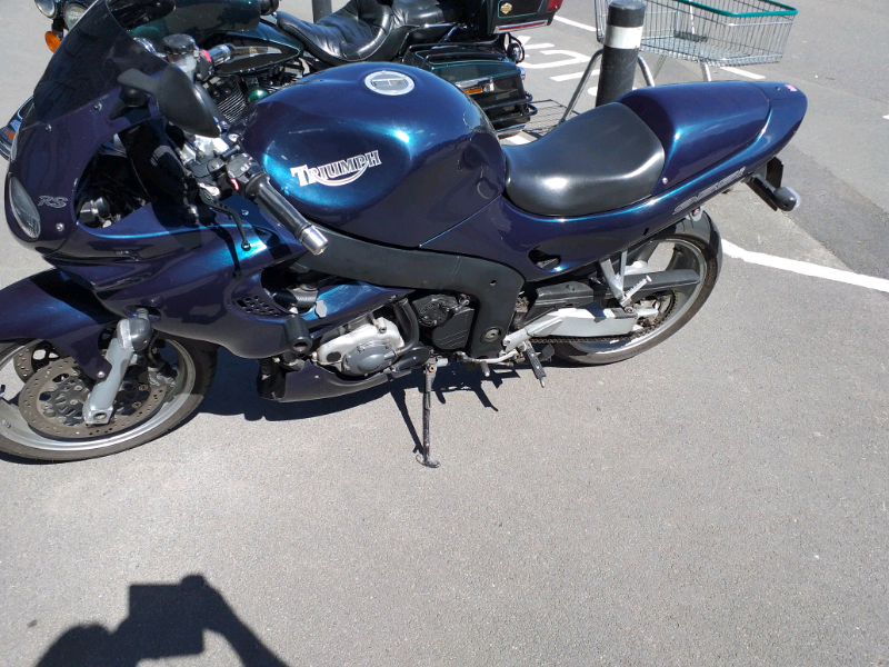 955i sprint st