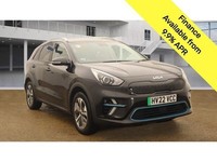2022 Kia Niro 2 SUV Electric Automatic
