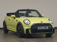 2023 MINI Convertible 1.5 Cooper Sport 2dr Auto [Comfort/Nav Pack] CONVERTIBLE P