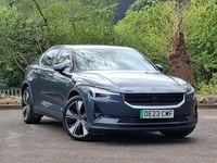 2023 Polestar Polestar 2 170kW 78kWh Long Range SM [Pilot] 5dr Auto Hatchback El