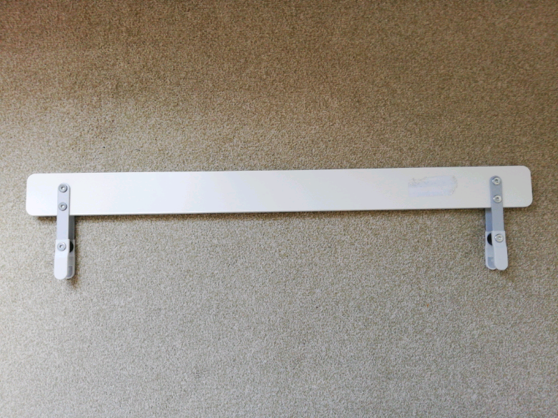 IKEA VIKARE kids bed guard rail in West Bridgford, Nottinghamshire