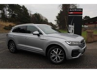 2020 Volkswagen Touareg 3.0 V6 TDI 4Motion R-Line Tech 5dr Tip Auto ESTATE DIESE