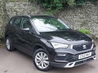 2021 SEAT Ateca 2.0 TDI 150 SE 5dr Estate Diesel Manual