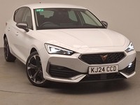 2024 Cupra Leon 1.5 TSI V1 5dr Hatchback Petrol Manual