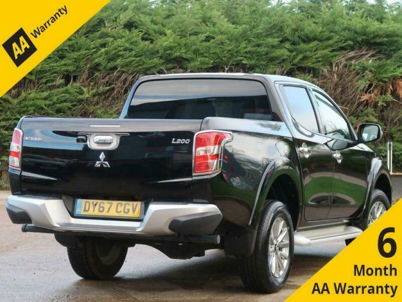 L200 Barbarian for sale in UK 36 used L200 Barbarians