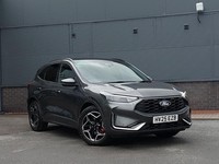 2025 Ford Kuga 1.5 EcoBoost ST-Line X 5dr SUV Petrol Manual