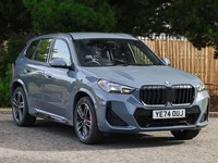 2024 BMW X1 sDrive 20i MHT M Sport 5dr Step Auto ESTATE PETROL Automatic