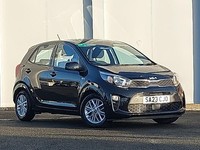 2023 Kia Picanto 1.0 2 5dr Auto [4 seats] HATCHBACK PETROL Automatic