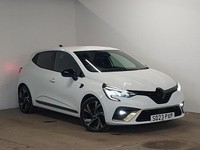 2023 Renault Clio 1.6 E-TECH full hybrid 145 Engineered 5dr Auto Hatchback Hybri