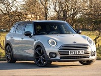 2019 MINI Clubman 2.0 Cooper S Exclusive 6dr Auto Estate Petrol Automatic