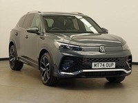 2024 Volkswagen Tiguan 2.0 TDI R-Line 5dr DSG SUV Diesel Automatic
