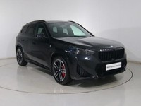 BMW X1 sDrive 18d M Sport 5dr Step Auto