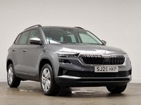 2025 Skoda Karoq 1.0 TSI 116 SE Edition 5dr Estate Petrol Manual
