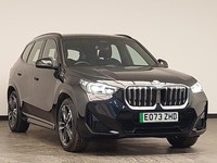 2023 BMW iX1 230kW xDrive30 M Sport 65kWh 5dr Auto Hatchback Electric Automatic