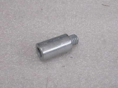 Q13A Genuine Sierra Marine 838929 Zinc Anode OEM New Factory Boat Parts