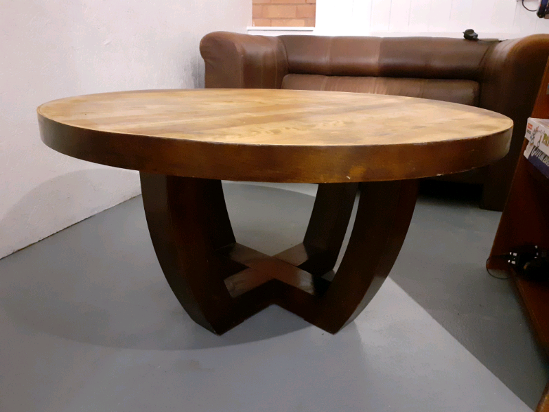 Cool Coffee Table | in Beeston, Nottinghamshire | Gumtree