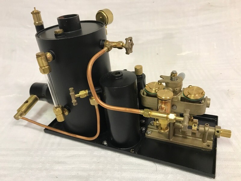 Steam Boiler for sale in UK 49 used Steam Boilers