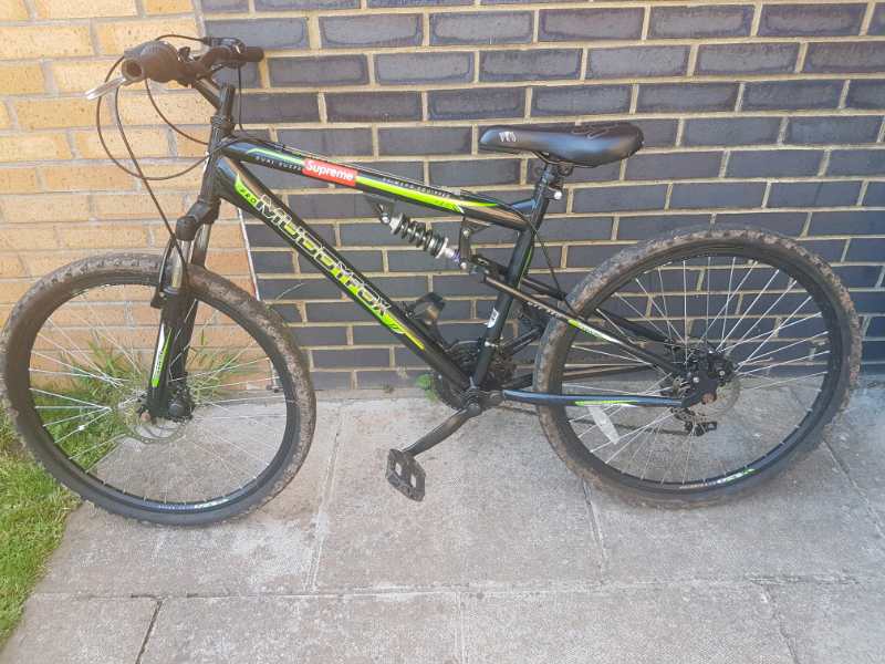 carrera vengeance e bike 2019