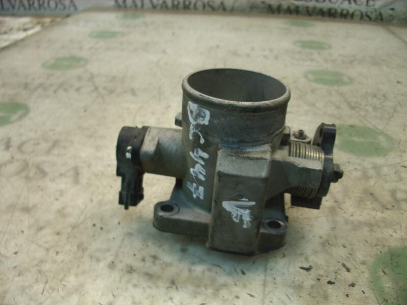 3510026860 Boitier De Papillon Pour Hyundai Getz Tb 1.3 Gls Edition-P 11951535