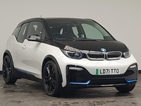 2021 BMW i3 135kW S 42kWh 5dr Auto HATCHBACK ELECTRIC Automatic