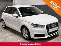 2015 Audi A1 1.6 TDI SE 5dr Hatchback Diesel Manual