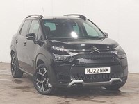 2022 Citroen C3 Aircross 1.2 PureTech 130 Shine Plus 5dr EAT6 Hatchback Petrol A