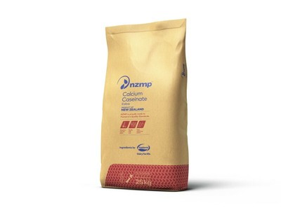 20kg NZ  Casein Powder - Unflavoured Slow Release Protein FONTERRA