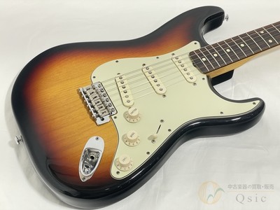 【モンコメリ】Fender Mexico Classic 60s Stra Fender Made in Mexico Classic Series '60s Stratocaster | eBay