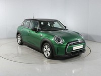 MINI HATCHBACK 1.5 Cooper Classic Premium 5dr Auto