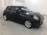 2014 MINI Hatch 1.2 One Hatchback 3dr Petrol Manual Euro 6 (s/s) (102 ps) Hatchb