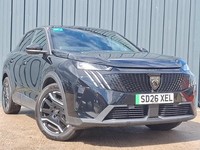 2026 Peugeot 3008 157kW Allure 73kWh 5dr Auto HATCHBACK ELECTRIC Automatic