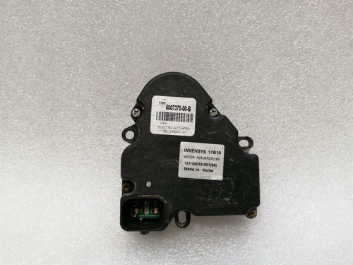 TESLA MODEL X P100D Heater valve 6007370-00-B Heizungsventil