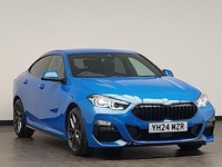 2024 BMW 2 Series 218i [136] M Sport 4dr DCT Coupe Petrol Automatic