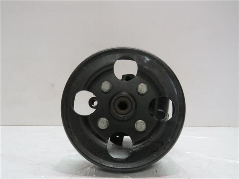 26055913 Pompe De Direction Pour Peugeot 607 3.0 G 2006 26592