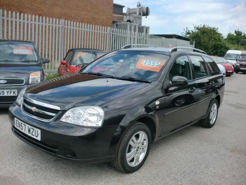 Chevrolet lacetti 2008 хэтчбек