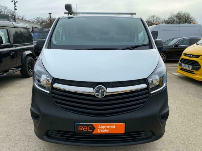 Van Roof Racks for sale in UK 82 used Van Roof Racks