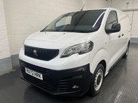 2023 Peugeot Expert 1.5 BlueHDi 1000 Professional Premium + Standard Panel Van 6
