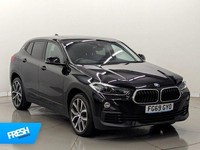 2019 BMW X2 18i Sport SUV Petrol Manual