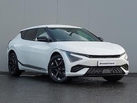 2025 Kia EV6 239kW GT Line 84kWh 5dr AWD Auto SUV Electric Automatic