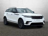 LAND ROVER RANGE ROVER VELAR 2.0 D200 R-Dynamic SE 5dr Auto