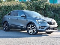 2022 Renault Arkana 1.6 E-TECH Hybrid 145 S Edition 5dr Auto Estate Hybrid Autom