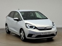 2023 Honda Jazz 1.5 i-MMD Hybrid EX 5dr eCVT Hatchback Hybrid Automatic