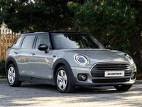 2022 MINI Cooper 1.5 Cooper Classic 6dr Hatchback Petrol Manual