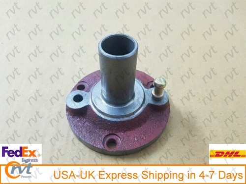 TRANSMISSION FRONT BEARING RETAINER CAP (4-134) FITS 46-71 JEEP WILLYS WITH T-90