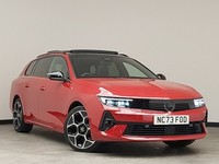 2024 Vauxhall Astra 1.2 Turbo 130 Ultimate 5dr ESTATE PETROL Manual