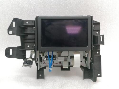 CHEVROLET CORVETTE C7 Navigation Monitor 23410954 Sat Nav Display Bildshirm