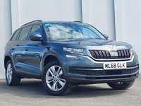 2018 Skoda Kodiaq 2.0 TDI SE Technology 5dr DSG SUV Diesel Automatic