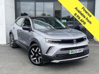 2022 Vauxhall Mokka Electric Elite Premium SUV Electric Automatic